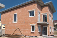 Silverwell home extensions