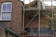 free Silverwell home extension quotes