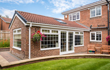 Silverwell house extension leads